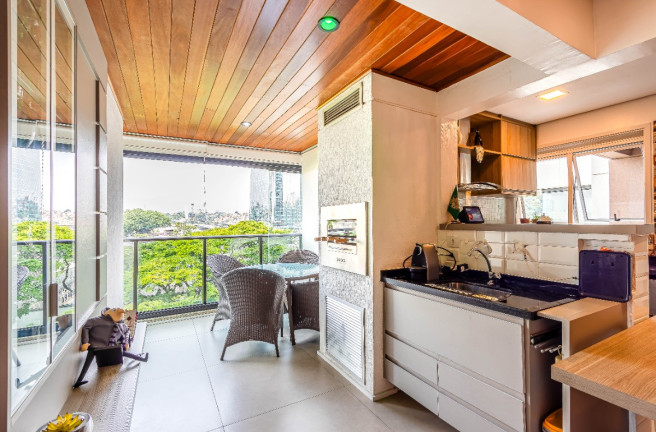 Imagem Apartamento com 2 Quartos à Venda, 82 m² em Vila Cruzeiro - São Paulo