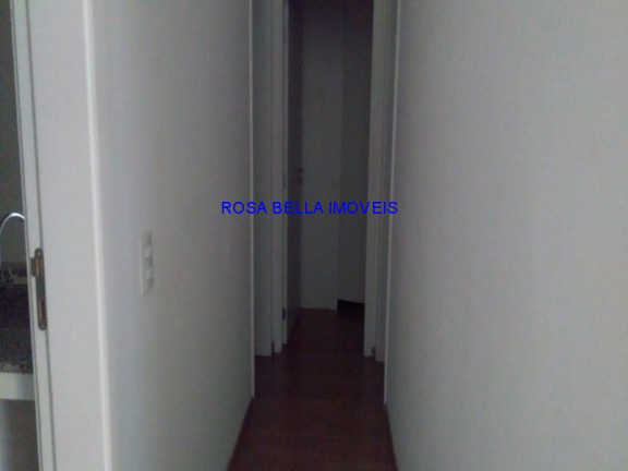 Imagem Apartamento com 2 Quartos à Venda, 54 m² em Parque União - Jundiaí
