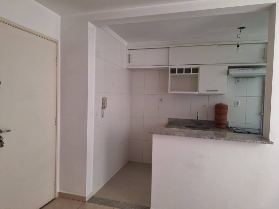 Apartamento com 2 Quartos à Venda, 48 m² em Taboão - São Bernardo Do Campo