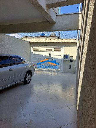 Imagem Sobrado com 3 Quartos à Venda, 130 m² em Bela Vista - Osasco Imagem Sobrado com 3 Quartos à Venda, 130 m² em Bela Vista - Osasco