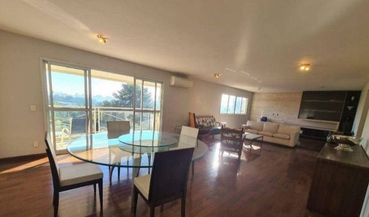 Foto do imóvel Apartamento com 4 Quartos à Venda, 234 m² em Vila Mariana - São Paulo