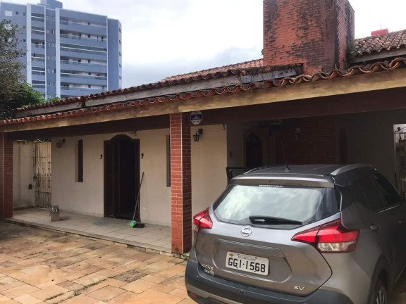Imagem Casa com 5 Quartos à Venda,  em Caiçara - Praia Grande