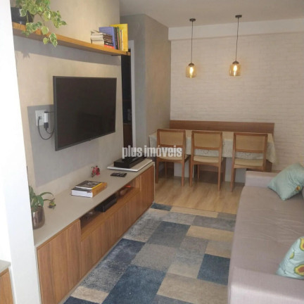 Imagem Apartamento com 2 Quartos à Venda, 55 m² em Brás - São Paulo Imagem Apartamento com 2 Quartos à Venda, 55 m² em Brás - São Paulo