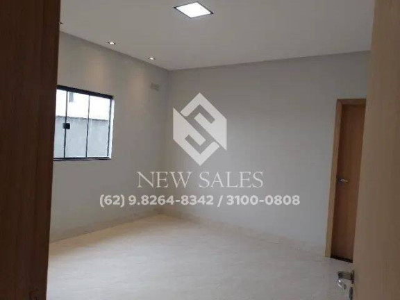 Imagem Casa de Condomínio com 3 Quartos à Venda, 150 m² em Terras Alpha Residencial 2 - Senador Canedo Imagem Casa de Condomínio com 3 Quartos à Venda, 150 m² em Terras Alpha Residencial 2 - Senador Canedo