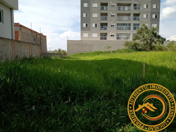 Imagem Terreno à Venda, 280 m² em Centro - Itu Imagem Terreno à Venda, 280 m² em Centro - Itu