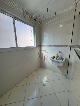 Imagem Apartamento com 2 Quartos à Venda, 110 m² em Vila Guilhermina - Praia Grande