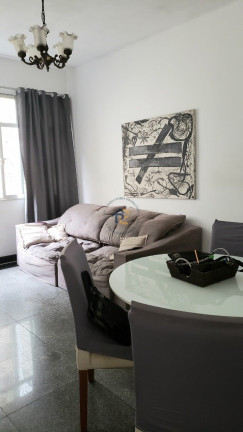 Apartamento com 2 Quartos à Venda, 83 m² em Icaraí - Niterói