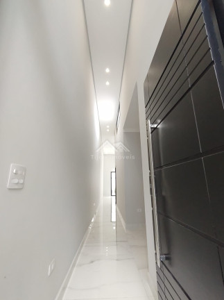 Imagem Casa de Condomínio com 3 Quartos à Venda, 121 m² em Golden Park Residence 2 - Sorocaba Imagem Casa de Condomínio com 3 Quartos à Venda, 121 m² em Golden Park Residence 2 - Sorocaba