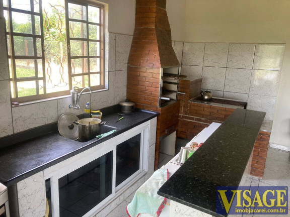 Imagem Chácara com 4 Quartos à Venda,  em Chácara Itapoã - Jacareí