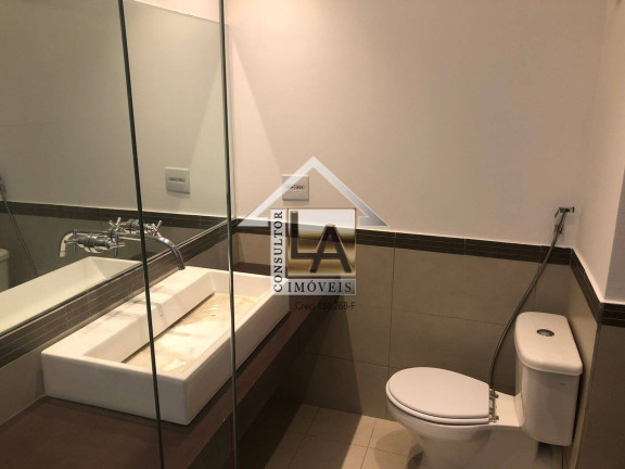 Imagem Apartamento com 1 Quarto à Venda, 104 m² em Paraíso Do Morumbi - São Paulo