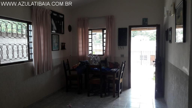 Imagem Casa com 3 Quartos à Venda, 115 m² em Jardim Maristela - Atibaia Imagem Casa com 3 Quartos à Venda, 115 m² em Jardim Maristela - Atibaia