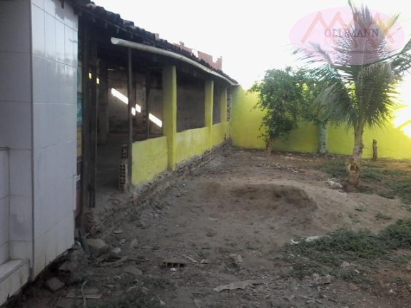 Imagem Sobrado com 2 Quartos à Venda, 98 m² em Mombaça - Mombaça
