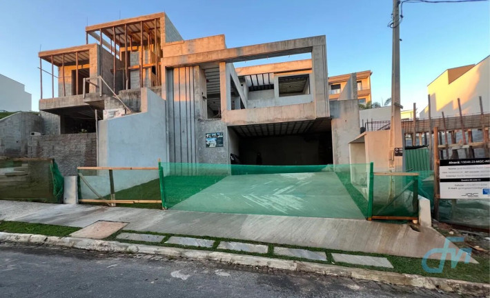 Imagem Casa com 3 Quartos à Venda, 310 m² em Mogi Moderno - Mogi Das Cruzes