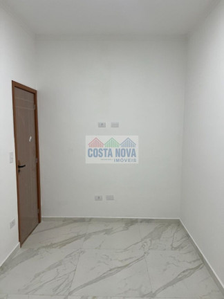 Imagem Casa com 2 Quartos à Venda, 49 m² em Maracanã - Praia Grande Imagem Casa com 2 Quartos à Venda, 49 m² em Maracanã - Praia Grande