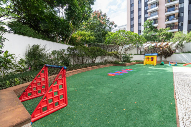 Imagem Apartamento com 2 Quartos à Venda, 95 m² em Indianópolis - São Paulo Imagem Apartamento com 2 Quartos à Venda, 95 m² em Indianópolis - São Paulo