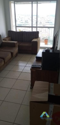 Apartamento com 2 Quartos à Venda, 62 m² em Saúde - São Paulo