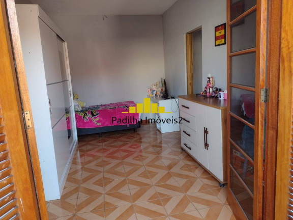 Imagem Casa com 4 Quartos à Venda, 250 m² em Jardim Simus - Sorocaba