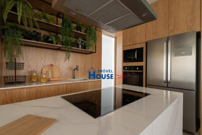 Imagem Apartamento com 3 Quartos à Venda, 176 m² em Pinheiros - São Paulo