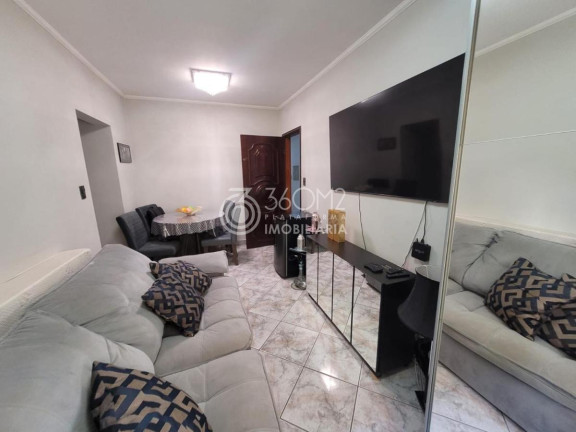 Imagem Apartamento com 1 Quarto à Venda, 48 m² em Santa Maria - São Caetano Do Sul Imagem Apartamento com 1 Quarto à Venda, 48 m² em Santa Maria - São Caetano Do Sul