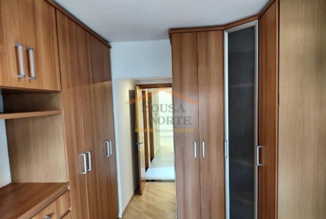 Imagem Apartamento com 3 Quartos à Venda, 80 m² em Santa Teresinha - São Paulo Imagem Apartamento com 3 Quartos à Venda, 80 m² em Santa Teresinha - São Paulo
