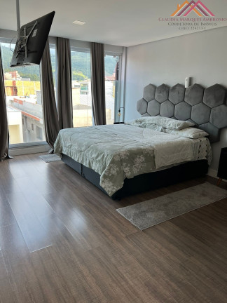 Imagem Sobrado com 3 Quartos à Venda, 259 m² em Laranjeiras - Caieiras