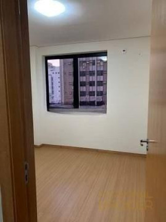 Imagem Apartamento com 3 Quartos à Venda, 257 m² em Savassi - Belo Horizonte