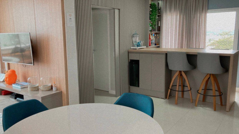 Imagem Cobertura com 1 Quarto para Temporada, 88 m² em Canasvieiras - Florianópolis Imagem Cobertura com 1 Quarto para Temporada, 88 m² em Canasvieiras - Florianópolis