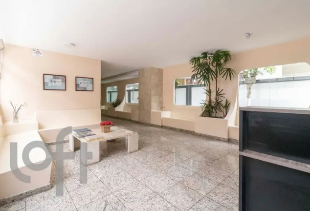 Apartamento com 3 Quartos para Alugar, 140 m² em Higienopolis - São Paulo