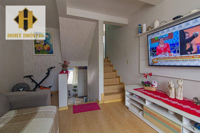 Imagem Sobrado com 3 Quartos à Venda, 140 m² em Bairro Alto - Curitiba Imagem Sobrado com 3 Quartos à Venda, 140 m² em Bairro Alto - Curitiba