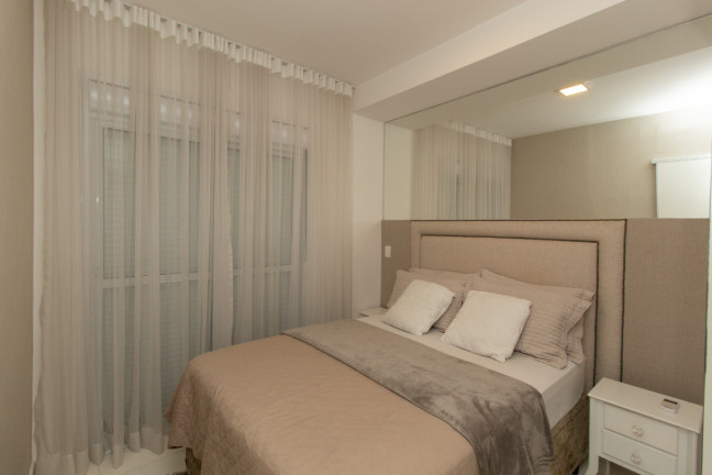 Imagem Apartamento com 1 Quarto à Venda, 36 m² em Bela Vista - São Paulo