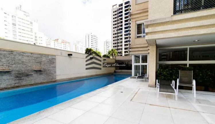 Imagem Apartamento com 2 Quartos à Venda, 93 m² em Vila Mariana - São Paulo Imagem Apartamento com 2 Quartos à Venda, 93 m² em Vila Mariana - São Paulo