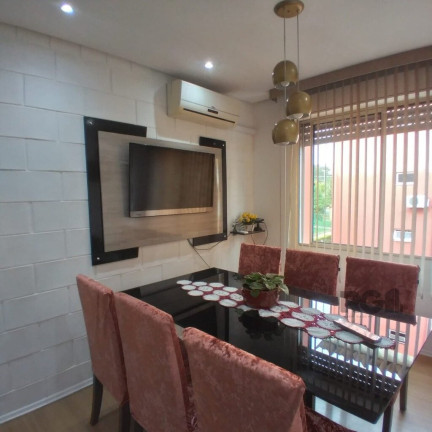 Apartamento com 2 Quartos à Venda, 51 m² em Vila Nova - Porto Alegre