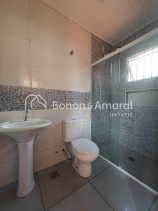 Imagem Casa de Condomínio com 2 Quartos para Alugar, 250 m² em Condomínio Okinawa - Paulínia Imagem Casa de Condomínio com 2 Quartos para Alugar, 250 m² em Condomínio Okinawa - Paulínia