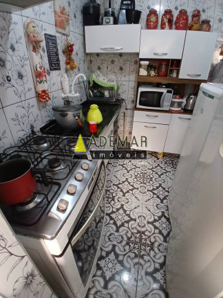 Imagem Apartamento com 2 Quartos à Venda, 48 m² em Casa Grande - Diadema Imagem Apartamento com 2 Quartos à Venda, 48 m² em Casa Grande - Diadema