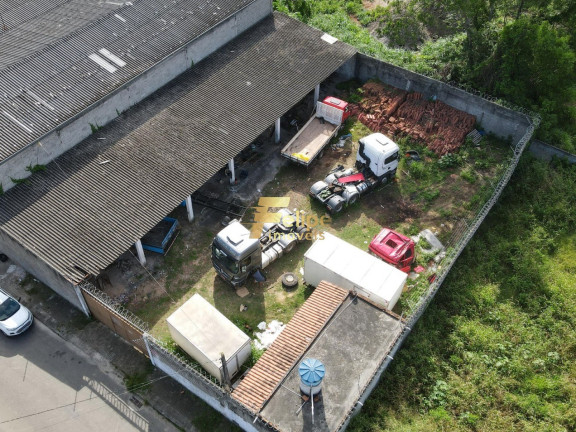 Terreno à Venda, 720 m² em Aeroporto - Guarapari