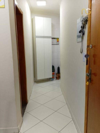 Imagem Apartamento com 2 Quartos à Venda, 60 m² em Boqueirão - Praia Grande