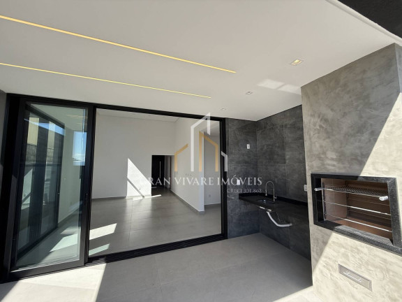 Imagem Casa de Condomínio com 3 Quartos à Venda, 135 m² em Caçapava Velha - Caçapava