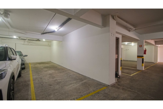 Imagem Apartamento com 3 Quartos à Venda, 110 m² em Menino Deus - Porto Alegre