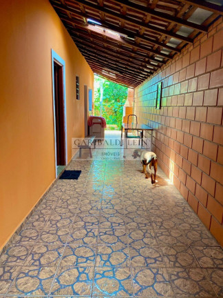 Imagem Casa com 2 Quartos à Venda, 90 m² em Nova Veneza - Paulínia Imagem Casa com 2 Quartos à Venda, 90 m² em Nova Veneza - Paulínia