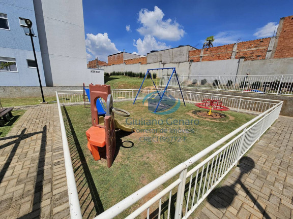 Imagem Apartamento com 2 Quartos à Venda, 53 m² em Loteamento Jardim Das Constelações - Salto Imagem Apartamento com 2 Quartos à Venda, 53 m² em Loteamento Jardim Das Constelações - Salto