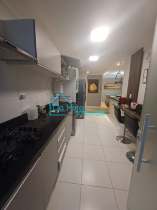 Imagem Apartamento com 3 Quartos à Venda, 120 m² em Centro - Mongaguá