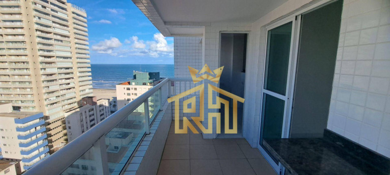 Imagem Apartamento com 2 Quartos à Venda, 81 m² em Aviação - Praia Grande Imagem Apartamento com 2 Quartos à Venda, 81 m² em Aviação - Praia Grande