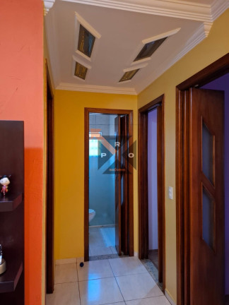 Imagem Imóvel com 2 Quartos à Venda, 48 m² em Aricanduva - São Paulo