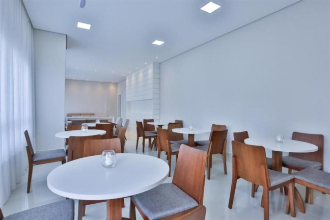 Imagem Apartamento com 2 Quartos à Venda, 57 m² em Mooca - São Paulo