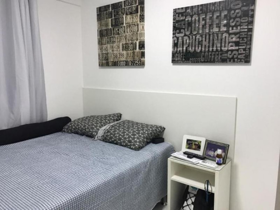 Imagem Apartamento com 4 Quartos à Venda, 143 m² em Itaigara - Salvador