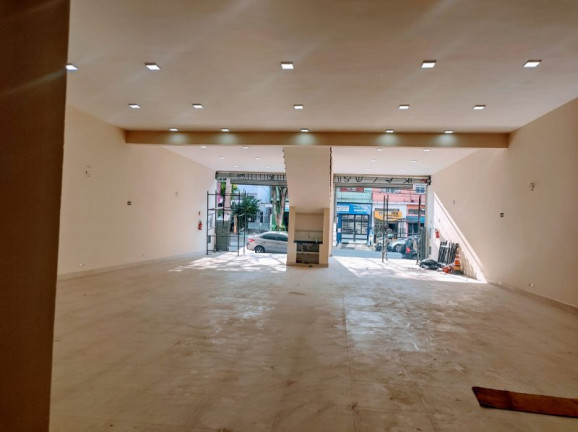 Imagem Imóvel para Alugar, 600 m² em Centro - Diadema Imagem Imóvel para Alugar, 600 m² em Centro - Diadema