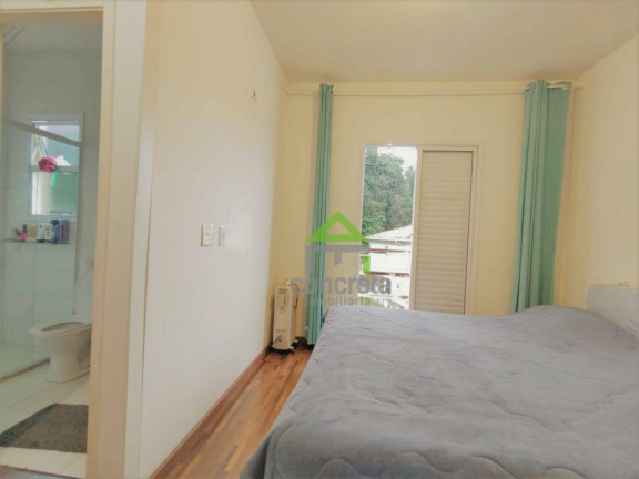 Imagem Casa de Condomínio com 3 Quartos à Venda, 136 m² em Parque Rincão - Cotia Imagem Casa de Condomínio com 3 Quartos à Venda, 136 m² em Parque Rincão - Cotia