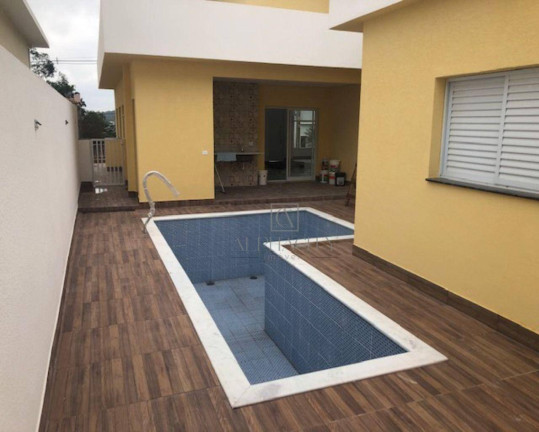 Casa com 3 Quartos à Venda, 267 m² em Tanquinho - Santana De Parnaíba