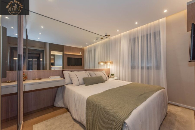 Imagem Apartamento com 2 Quartos à Venda, 55 m² em Nova Petrópolis - São Bernardo Do Campo
