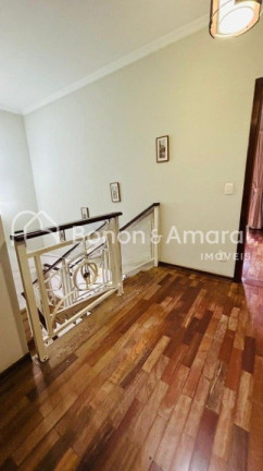 Imagem Casa de Condomínio com 3 Quartos à Venda, 250 m² em Parque Brasil 500 - Paulínia